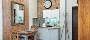 4 STRONY ŚWIATA Pokoje i Apartamenty, Dzwirzyno